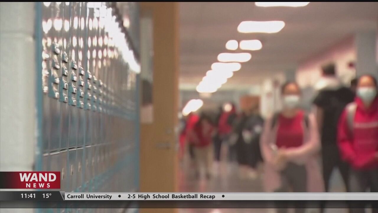 Pritzker: School mask mandate stoppage 'cultivates chaos' for families, teachers